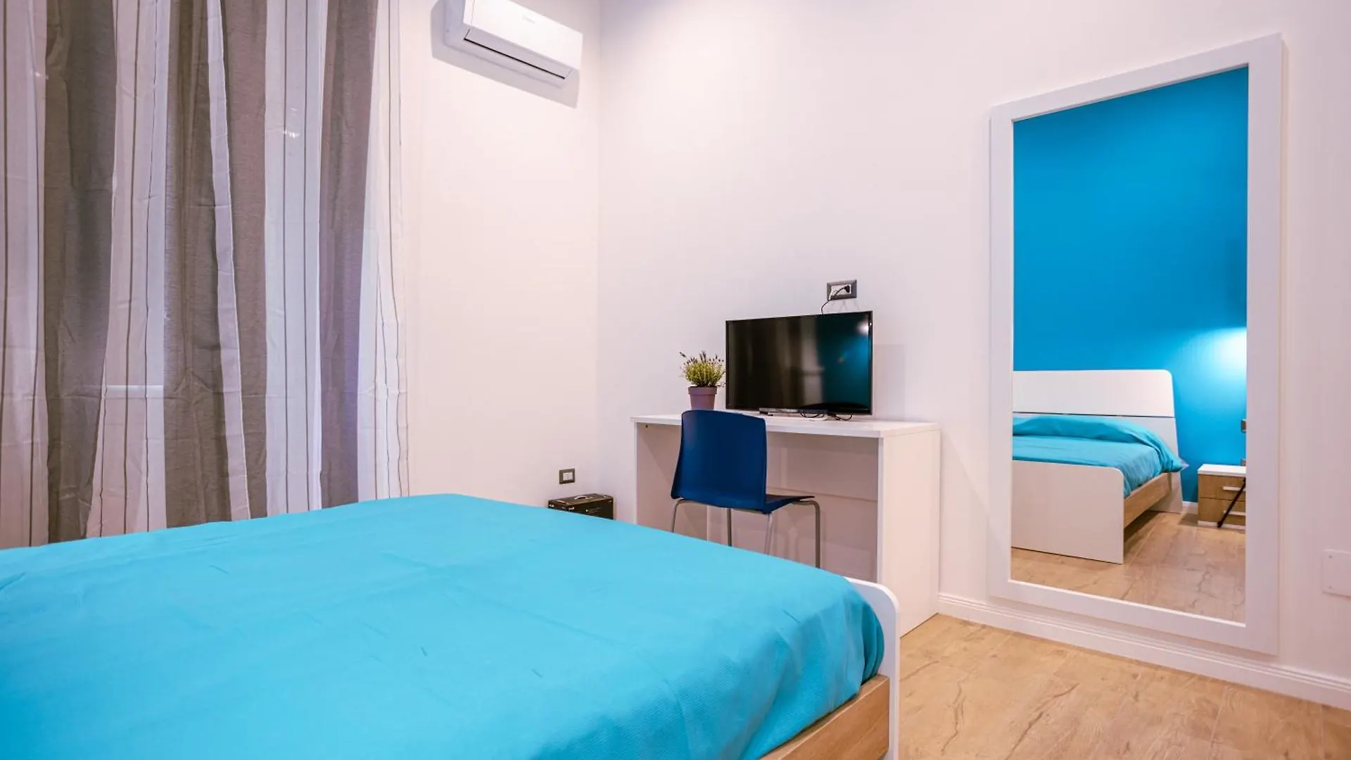ナポリ Song House Centro Storico 2 Pax Bed & Breakfast イタリア