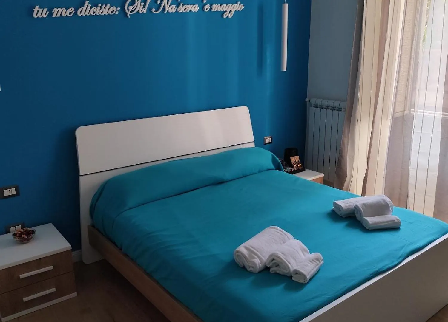 Song House Centro Storico 2 Pax Bed & Breakfast Naples Italy