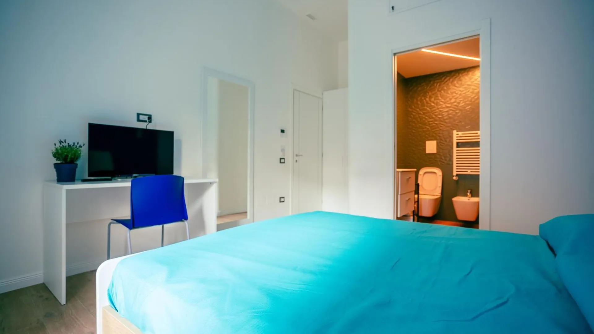 Song House Centro Storico 2 Pax Bed & Breakfast Naples 0*,