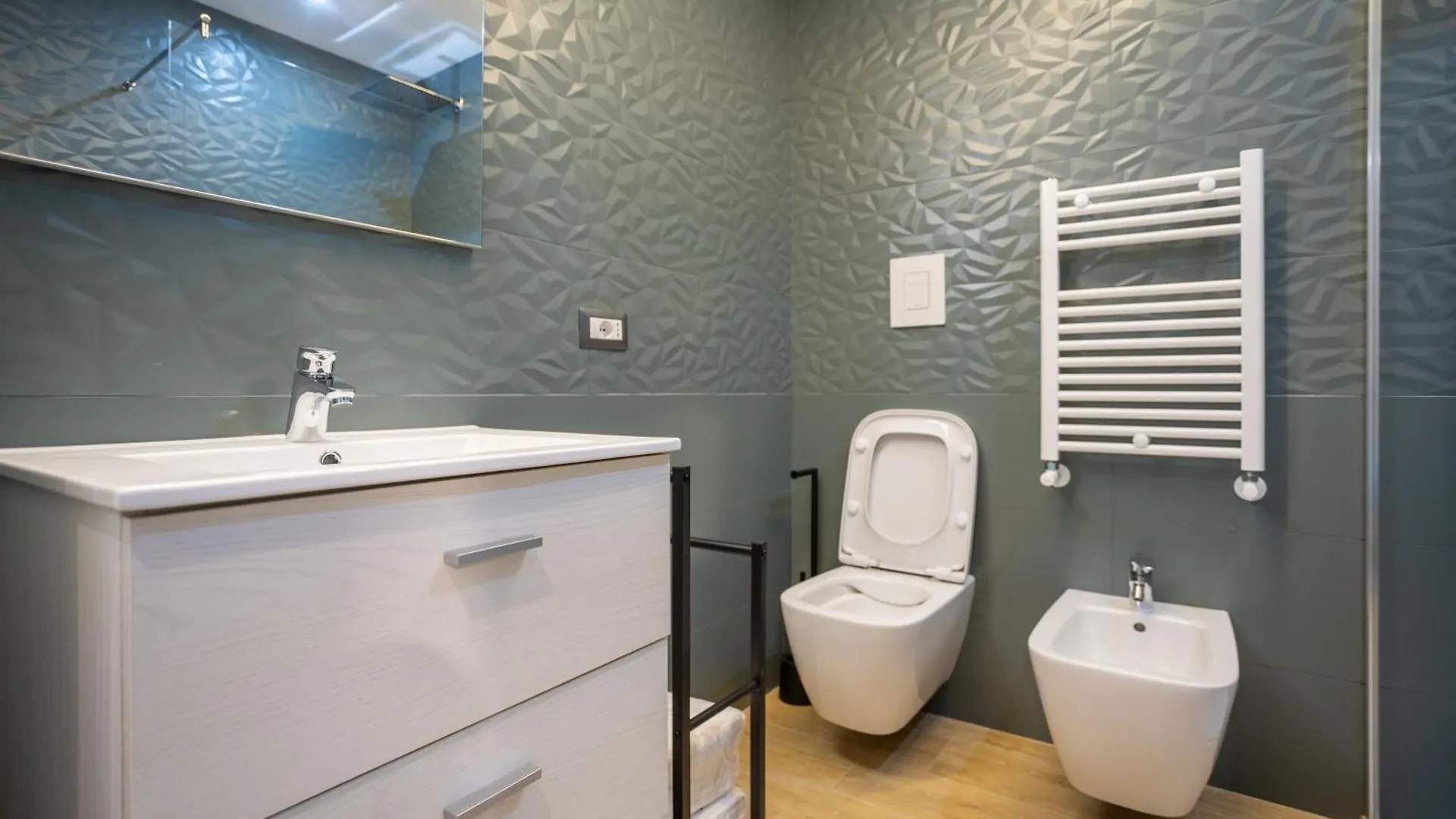 Song House Centro Storico 2 Pax Bed & Breakfast Naples Italy