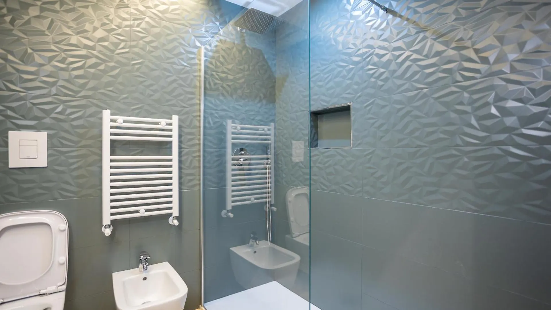 Song House Centro Storico 2 Pax Bed & Breakfast Naples