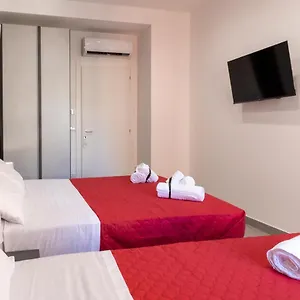 Partenope Bed & Breakfast