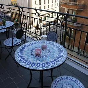 Gioia Toledo Bed & Breakfast