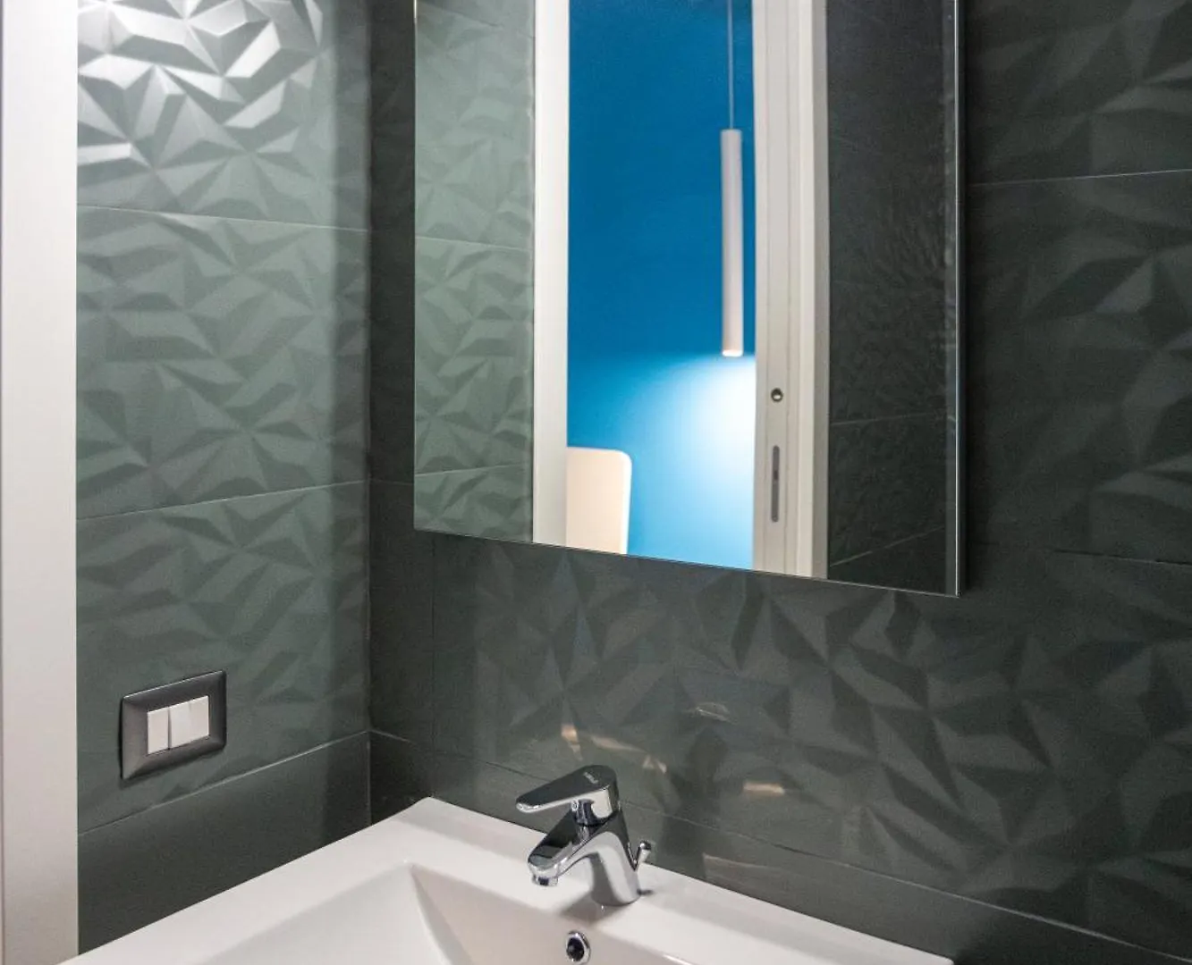 Bed and Breakfast Song House Centro Storico 2 Pax Napoli