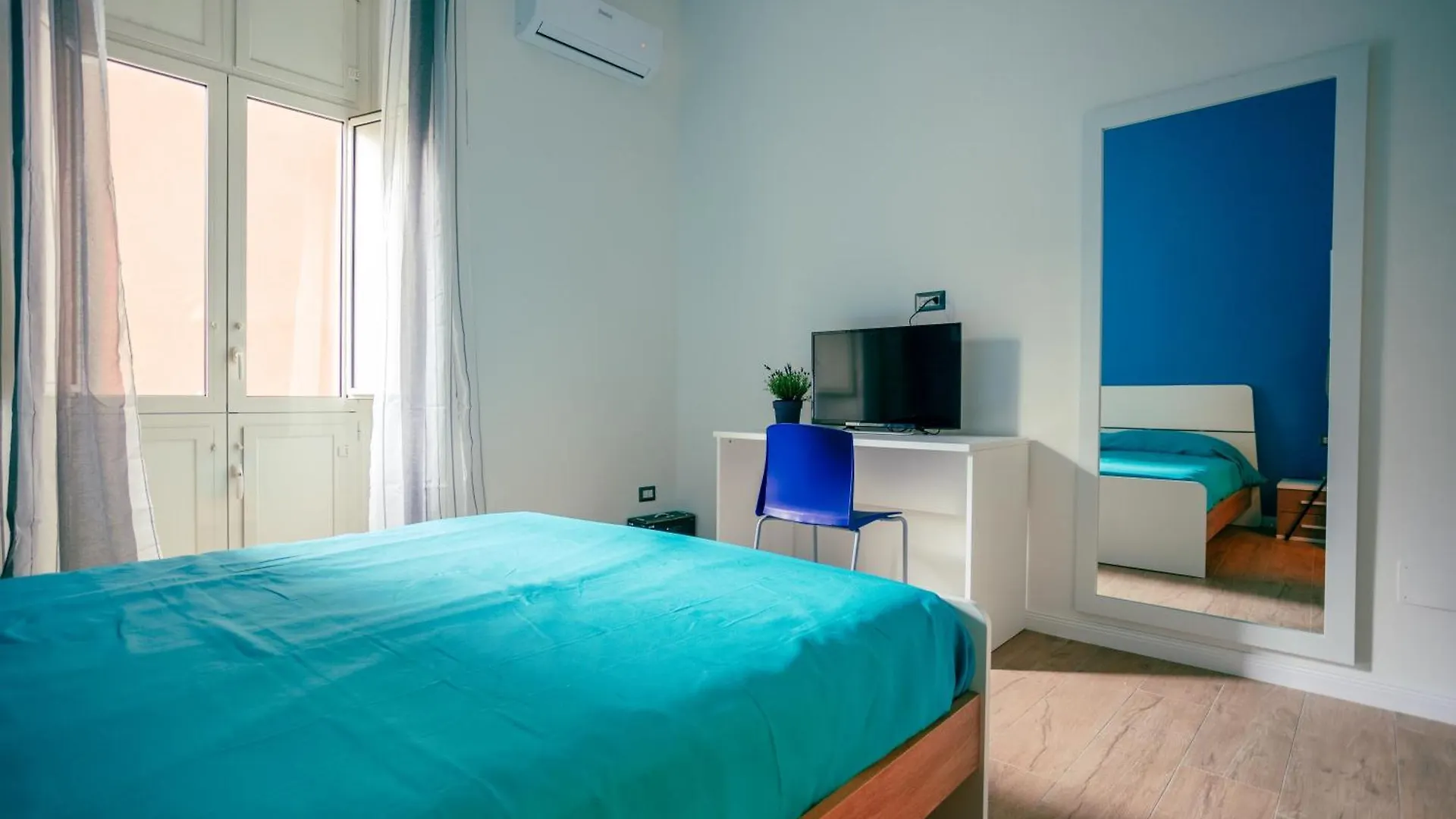 Song House Centro Storico 2 Pax Bed & Breakfast Naples