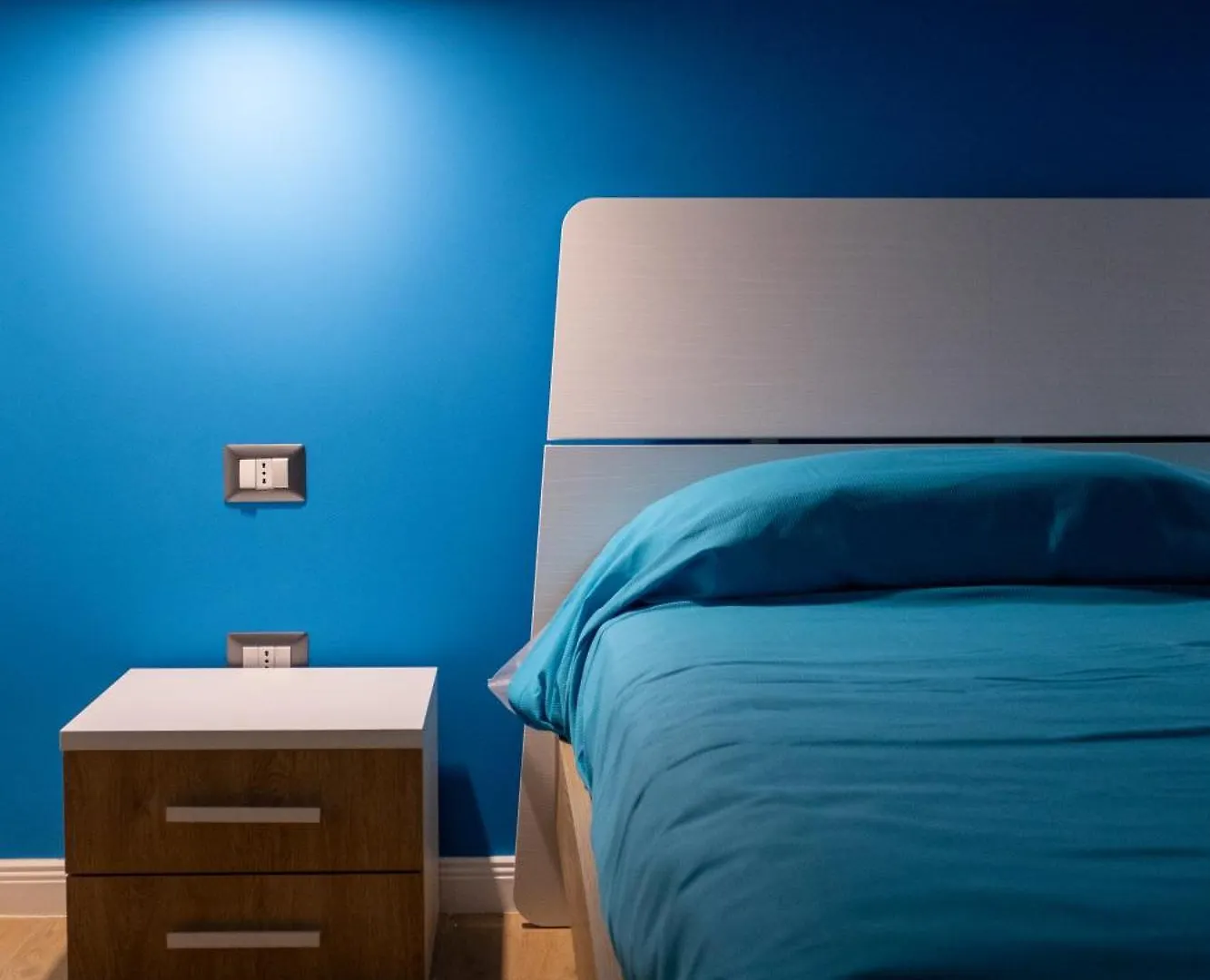 Song House Centro Storico 2 Pax Bed & Breakfast Naples